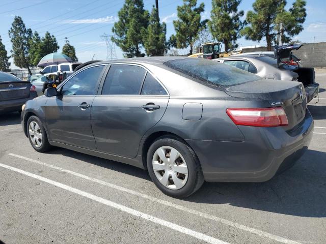 Photo 2 from auction – 2009 TOYOTA CAMRY BASE with VIN 4T4BE46K09R055792