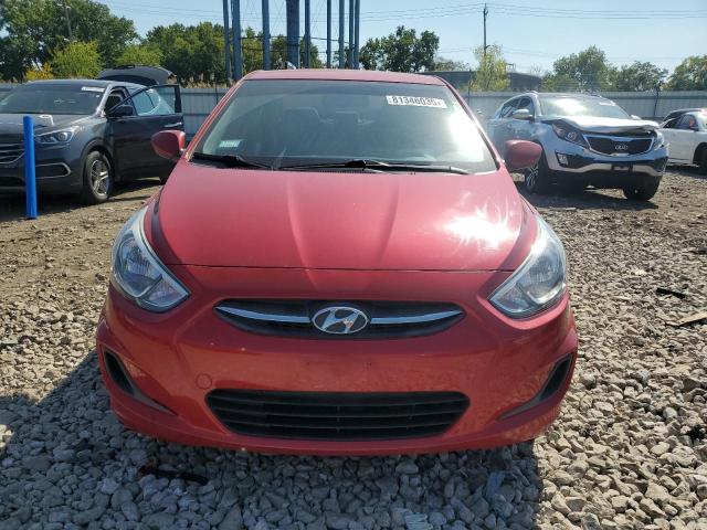 Photo 5 from auction – 2016 HYUNDAI ACCENT SE with VIN KMHCT4AE3GU014916
