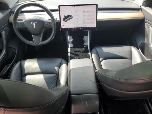 Photo 8 from auction – 2019 TESLA MODEL 3 with VIN 5YJ3E1EA6KF417195