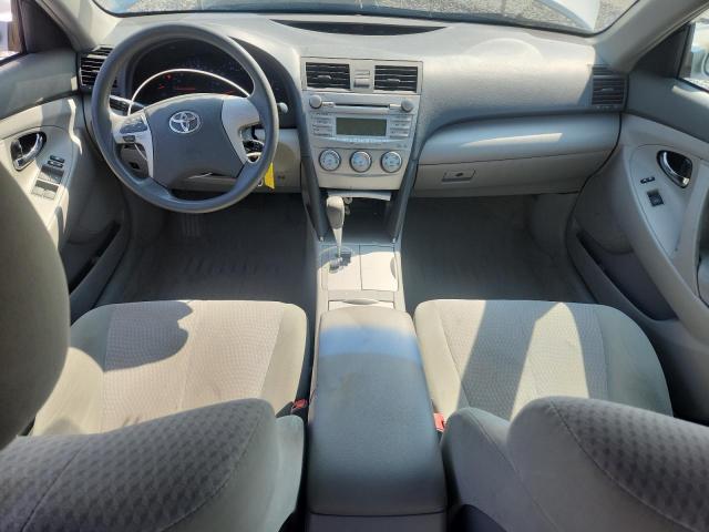 Photo 8 from auction – 2010 TOYOTA CAMRY BASE with VIN 4T1BF3EK0AU574462