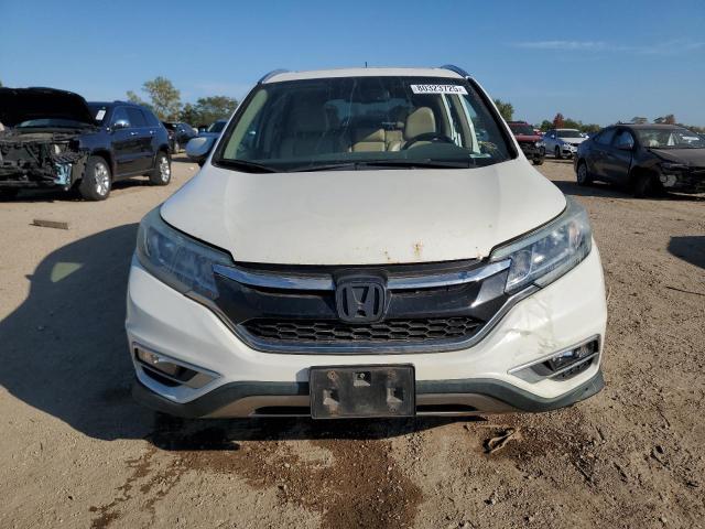 Photo 5 from auction – 2015 HONDA CR-V EXL with VIN 5J6RM4H79FL132471