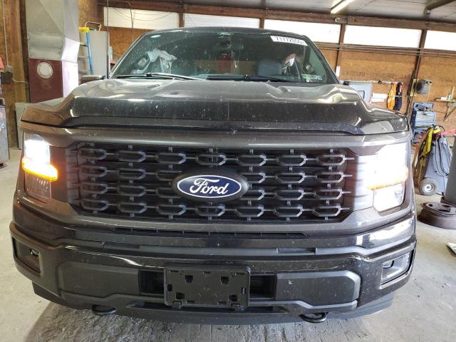 Photo 5 from auction – 2024 FORD F150 STX with VIN 1FTEW2LP2RKF35258
