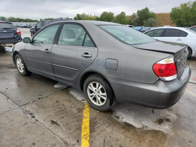 Photo 2 from auction – 2005 TOYOTA CAMRY LE with VIN 4T1BF30K35U612103