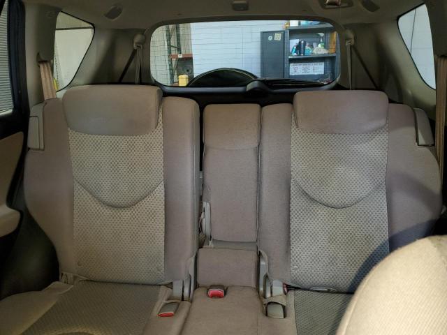 Photo 10 from auction – 2008 TOYOTA RAV4 with VIN JTMBD35V185204453