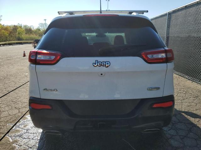 Photo 6 from auction – 2017 JEEP CHEROKEE L with VIN 1C4PJMCS9HW605868