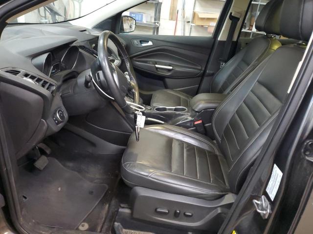 Photo 7 from auction – 2016 FORD ESCAPE TIT with VIN 1FMCU9JX1GUB38033