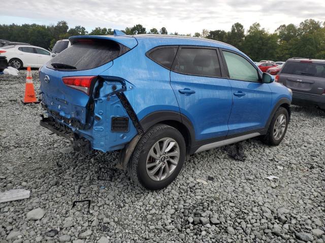 Photo 3 from auction – 2018 HYUNDAI TUCSON SEL with VIN KM8J3CA45JU697363