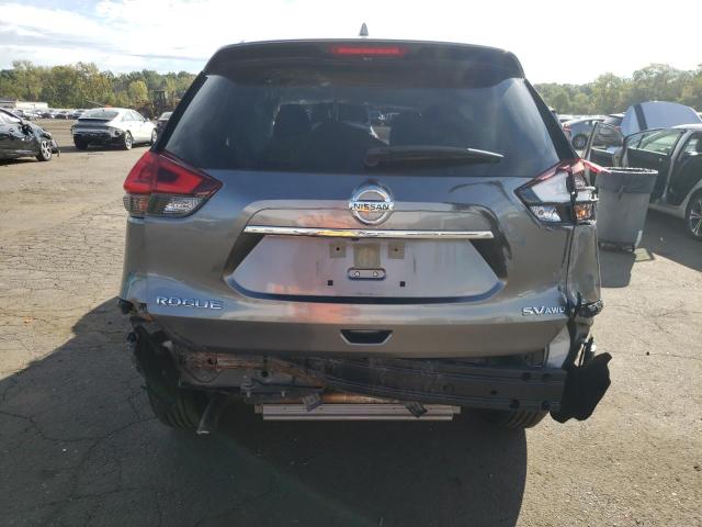 Photo 6 from auction – 2018 NISSAN ROGUE S with VIN JN8AT2MV3JW302091