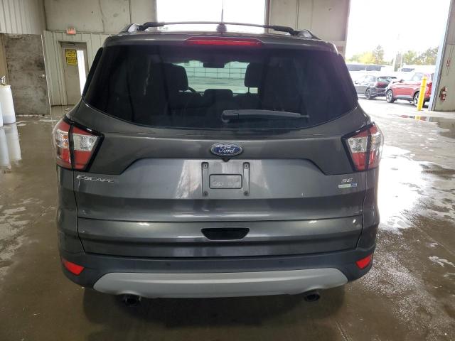 Photo 6 from auction – 2017 FORD ESCAPE SE with VIN 1FMCU9GD2HUE42292