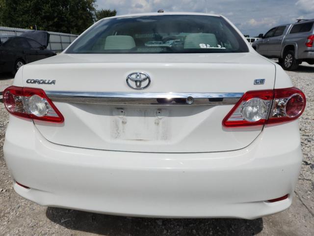 Foto 6 de la subasta – 2011 TOYOTA COROLLA BASE con VIN JTDBU4EE0B9143814
