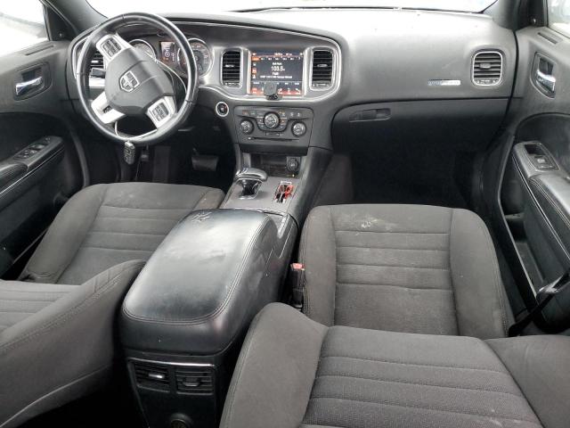 Photo 8 from auction – 2014 DODGE CHARGER SX with VIN 2C3CDXHG3EH288227