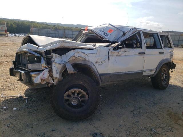 JEEP CHEROKEE L 1990 with VIN 1J4FJ58L2LL200300 - Photo from auction