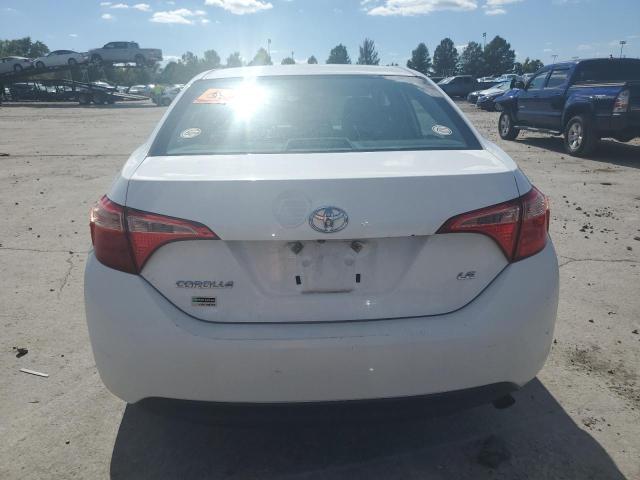 Photo 6 from auction – 2017 TOYOTA COROLLA L with VIN 2T1BURHE5HC944315