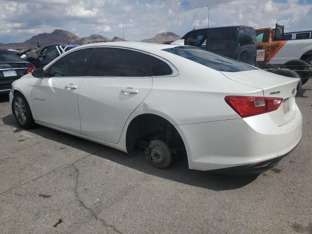 Photo 2 from auction – 2016 CHEVROLET MALIBU LT with VIN 1G1ZE5ST8GF230365