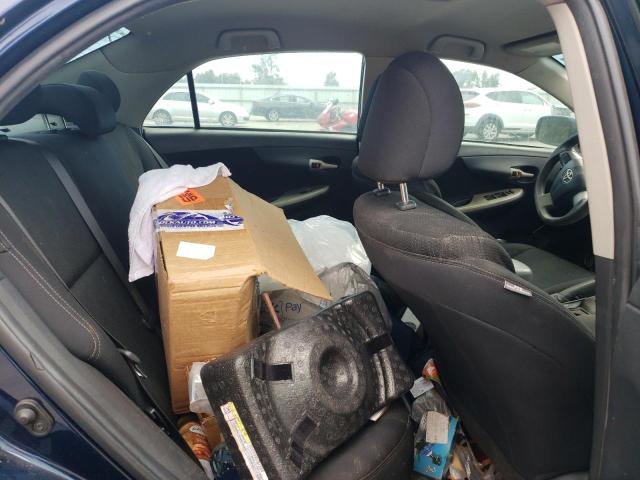 صورة رقم 10 من المزاد - 2012 TOYOTA COROLLA BA مع VIN 5YFBU4EE9CP028303