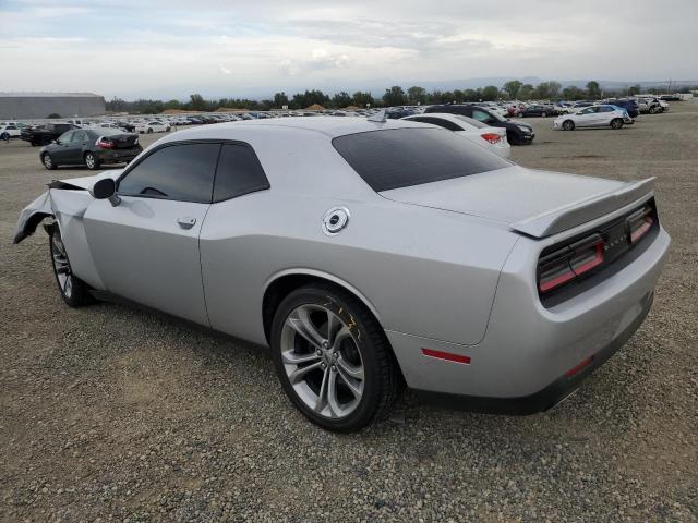 صورة رقم 2 من المزاد - 2020 DODGE CHALLENGER مع VIN 2C3CDZJG8LH211159
