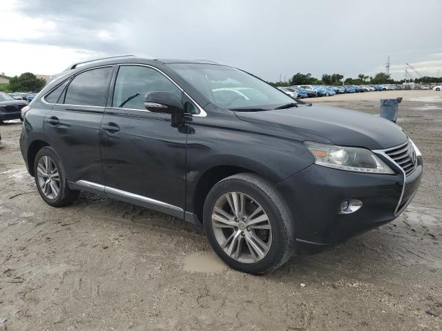 Photo 4 from auction – 2015 LEXUS RX 350 with VIN 2T2ZK1BA7FC192301