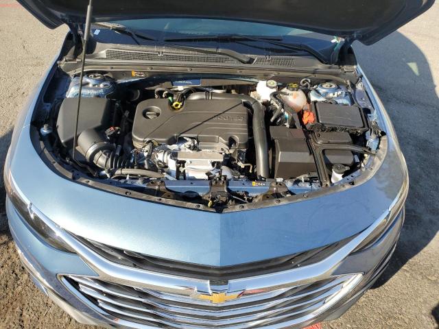 Photo 11 from auction – 2024 CHEVROLET MALIBU LT with VIN 1G1ZD5ST2RF208755