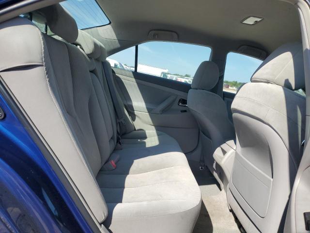 Photo 10 from auction – 2008 TOYOTA CAMRY CE with VIN 4T1BE46K98U228573