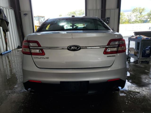 Photo 6 from auction – 2018 FORD TAURUS SE with VIN 1FAHP2D80JG134953