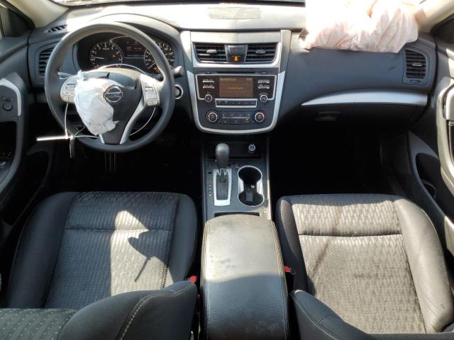 Photo 8 from auction – 2017 NISSAN ALTIMA 2.5 with VIN 1N4AL3AP6HC114478