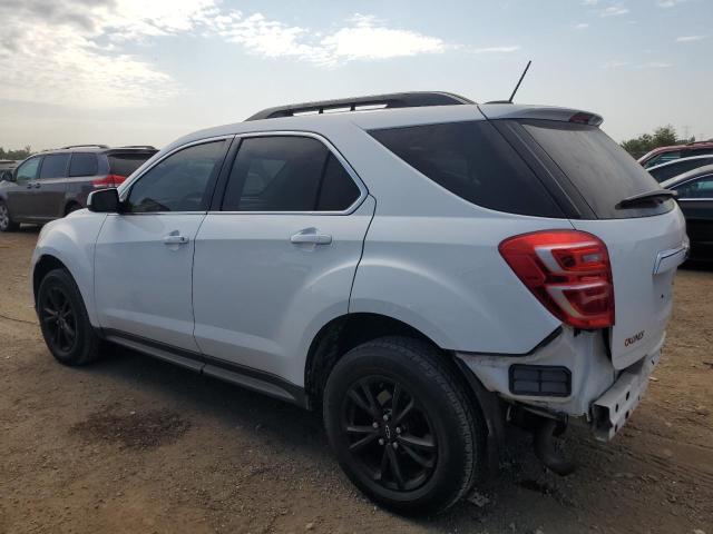 Photo 2 from auction – 2016 CHEVROLET EQUINOX LT with VIN 2GNALCEK4G1157642