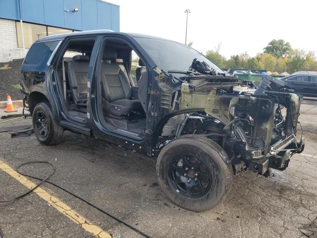 Photo 4 from auction – 2022 GMC YUKON DENA with VIN 1GKS2DKL5NR169097