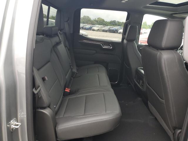 صورة رقم 10 من المزاد - 2025 CHEVROLET SILVERADO مع VIN 1GCUKEED9SZ295652