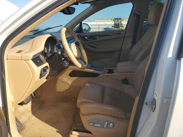 Photo 7 from auction – 2017 PORSCHE MACAN with VIN WP1AA2A50HLB03919