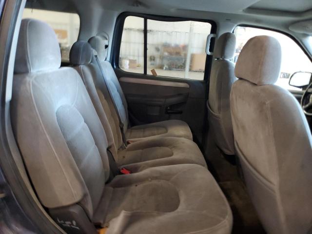 Photo 11 from auction – 2004 FORD EXPLORER X with VIN 1FMDU73K34ZB34123