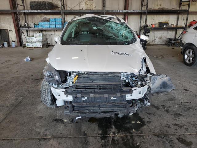 Photo 5 from auction – 2014 FORD ESCAPE with VIN 1FMCU9JX3EUC21959