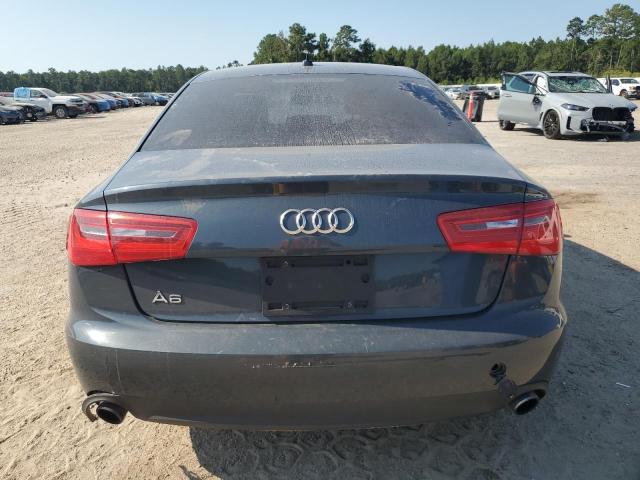 Photo 6 from auction – 2013 AUDI A6 PREMIUM with VIN WAUCFAFC6DN031200
