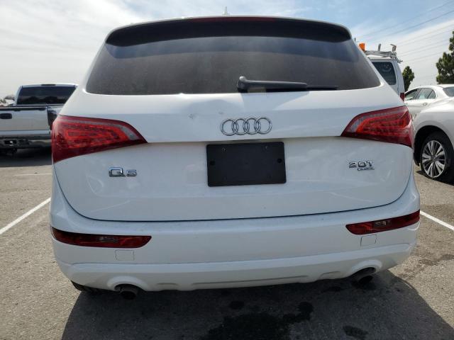 Photo 6 from auction – 2011 AUDI Q5 PREMIUM with VIN WA1CFAFP9BA046584