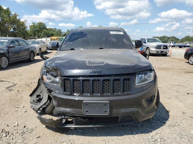 Photo 5 from auction – 2015 JEEP GRAND CHER with VIN 1C4RJFAG7FC812390