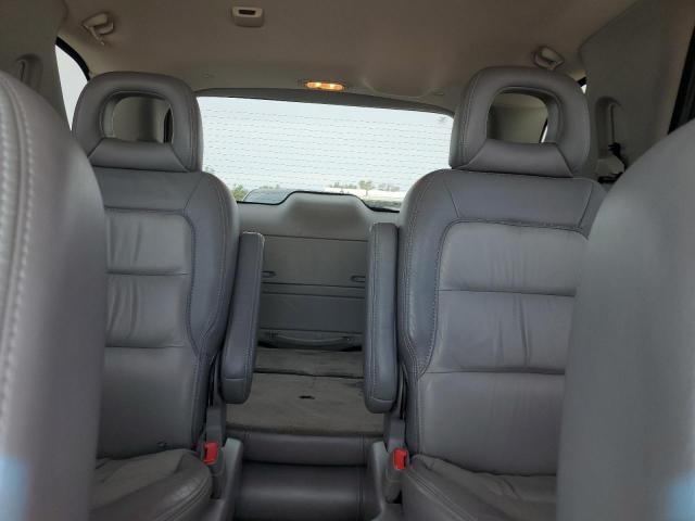 Photo 10 from auction – 2003 BUICK RENDEZVOUS CX with VIN 3G5DA03E43S503525