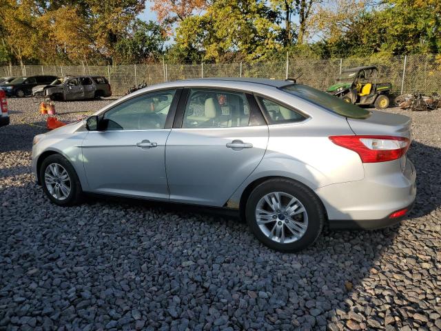 Photo 2 from auction – 2012 FORD FOCUS SEL with VIN 1FAHP3H20CL197640