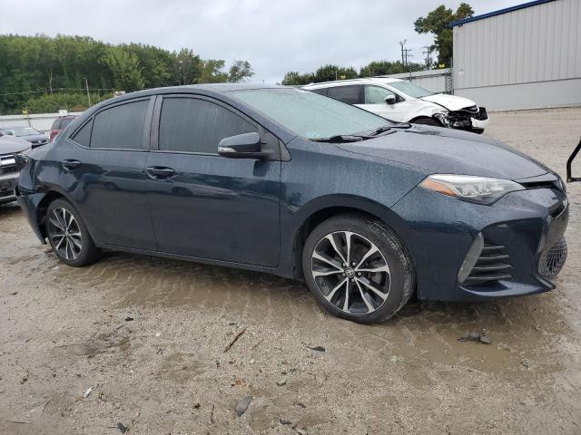 Photo 4 from auction – 2019 TOYOTA COROLLA L with VIN 2T1BURHEXKC168013