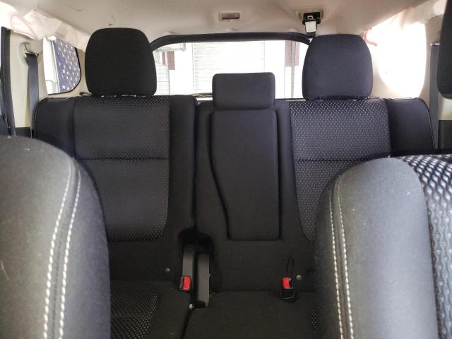 Photo 10 from auction – 2016 MITSUBISHI OUTLANDER with VIN JA4AZ3A38GZ002311