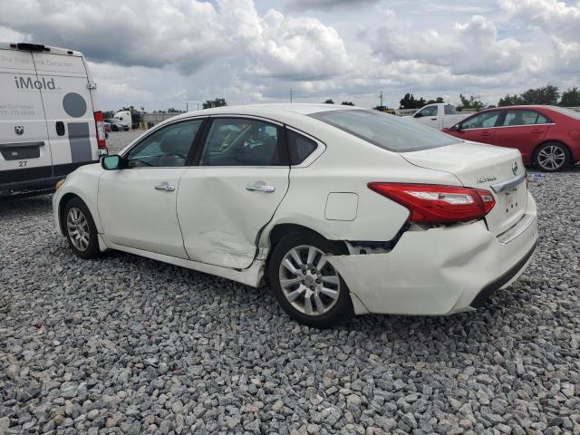 Photo 2 from auction – 2017 NISSAN ALTIMA 2.5 with VIN 1N4AL3AP6HC280676