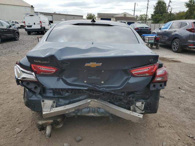 Photo 6 from auction – 2019 CHEVROLET MALIBU LT with VIN 1G1ZD5ST5KF210800
