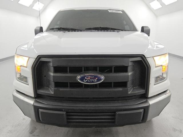 Photo 5 from auction – 2015 FORD F150 SUPER with VIN 1FTEX1C84FKD50432