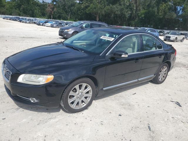VOLVO S80 3.2 2010 with VIN YV1982AS3A1123681 - Photo from auction