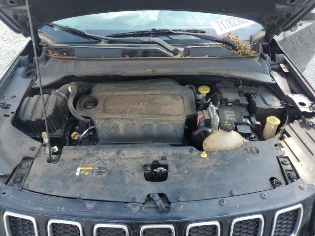 Photo 12 from auction – 2018 JEEP COMPASS LIMITED with VIN 3C4NJDCB9JT249070