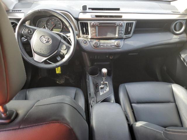 Photo 8 from auction – 2013 TOYOTA RAV4 LIMIT with VIN JTMDFREV7DD000357