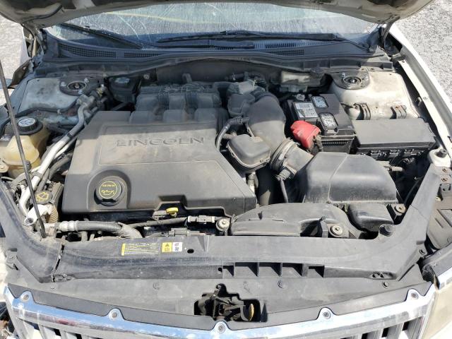 Photo 11 from auction – 2007 LINCOLN MKZ with VIN 3LNHM26T17R671168