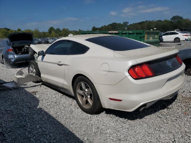 Photo 2 from auction – 2017 FORD MUSTANG with VIN 1FA6P8AM5H5203153