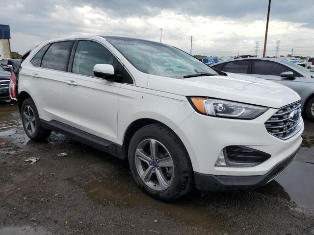 Photo 4 from auction – 2020 FORD EDGE SEL with VIN 2FMPK4J92LBA61300