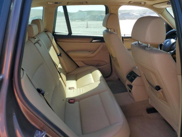 Photo 11 from auction – 2014 BMW X3 XDRIVE2 with VIN 5UXWX9C53E0D21797
