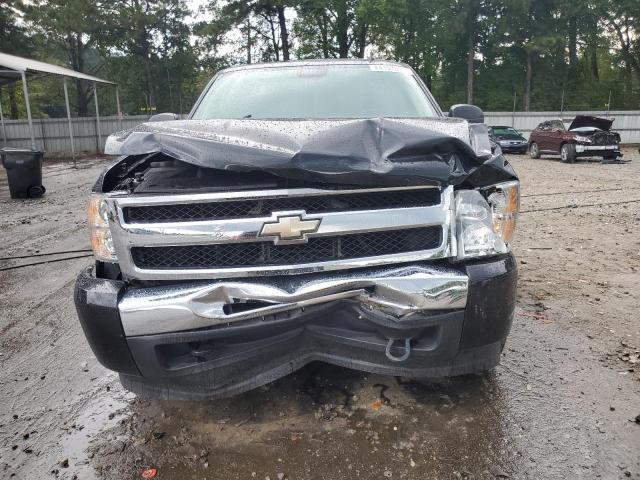Photo 5 from auction – 2010 CHEVROLET SILVERADO with VIN 1GCPKSE01AZ259364