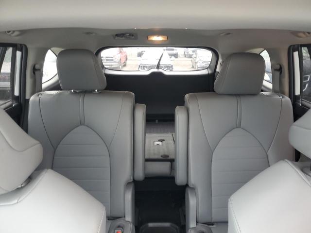 Photo 10 from auction – 2020 TOYOTA HIGHLANDER with VIN 5TDHBRCH8LS507717